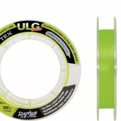 DefaultBrand Rapture Dyna Tex ULG Braid | 0.064mm 100mtr