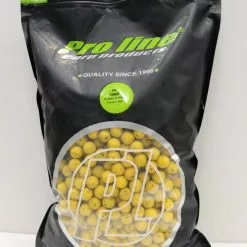 DefaultBrand Proline Special Range SVO Boilies - Scopex Squid 15mm 5kg