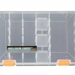 DefaultBrand Savage Gear Lure Box No.7