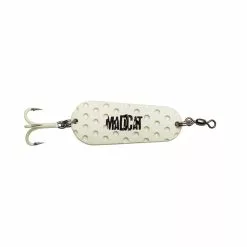 DefaultBrand MAD CAT A-Static Twin Turbo Spoon 110gr | Glow In The Dark
