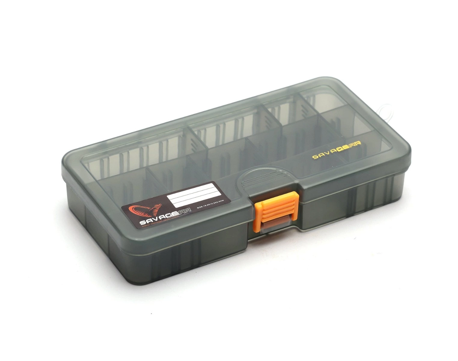 DefaultBrand Savage Gear Lure Box No.3a 3 DefaultBrand Savage Gear Lure Box No.3a