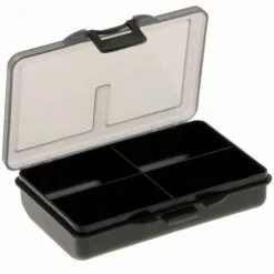 DefaultBrand Carpzoom 4 Compartment Assortment Box