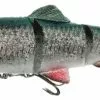 DefaultBrand Savage Gear 4D Line Thru Trout MS 25cm Green Silver -Penhengels En Stalkerhengel Winkel 4dline1