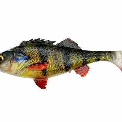 DefaultBrand Savage Gear 4D Perch Shad LB 20cm