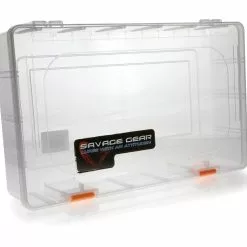 DefaultBrand Savage Gear Lure Box No.10