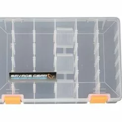 DefaultBrand Savage Gear Lure Box No.11