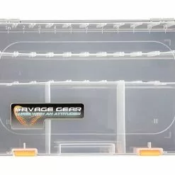 DefaultBrand Savage Gear Lure Box No.12