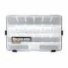 DefaultBrand Savage Gear Waterproof Lure Box No.7 2 DefaultBrand Savage Gear Waterproof Lure Box No.7 -Penhengels En Stalkerhengel Winkel 54796 1