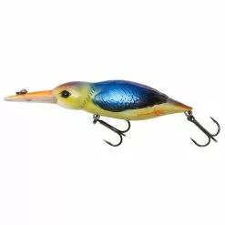 DefaultBrand DAM Effzett Eisvogel 14.5cm | Asian Kingfisher