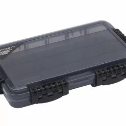 DefaultBrand DAM Effzett Waterproof Lure Case V2 L