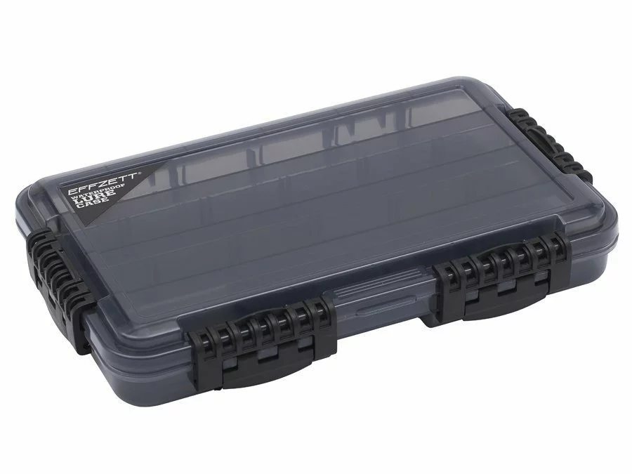 DefaultBrand DAM Effzett Waterproof Lure Case V2 L 3 DefaultBrand DAM Effzett Waterproof Lure Case V2 L