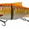 DefaultBrand Savage Gear 3D Shine Glider 18cm 70gr SS | Gold Fish PHP -Penhengels En Stalkerhengel Winkel 62255