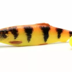 Savage Gear 4D Herring Shad 25cm | Golden Ambulance