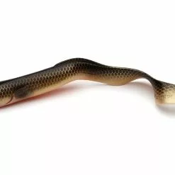 Savage Gear LB Real Eel 30cm | Dirty Eel