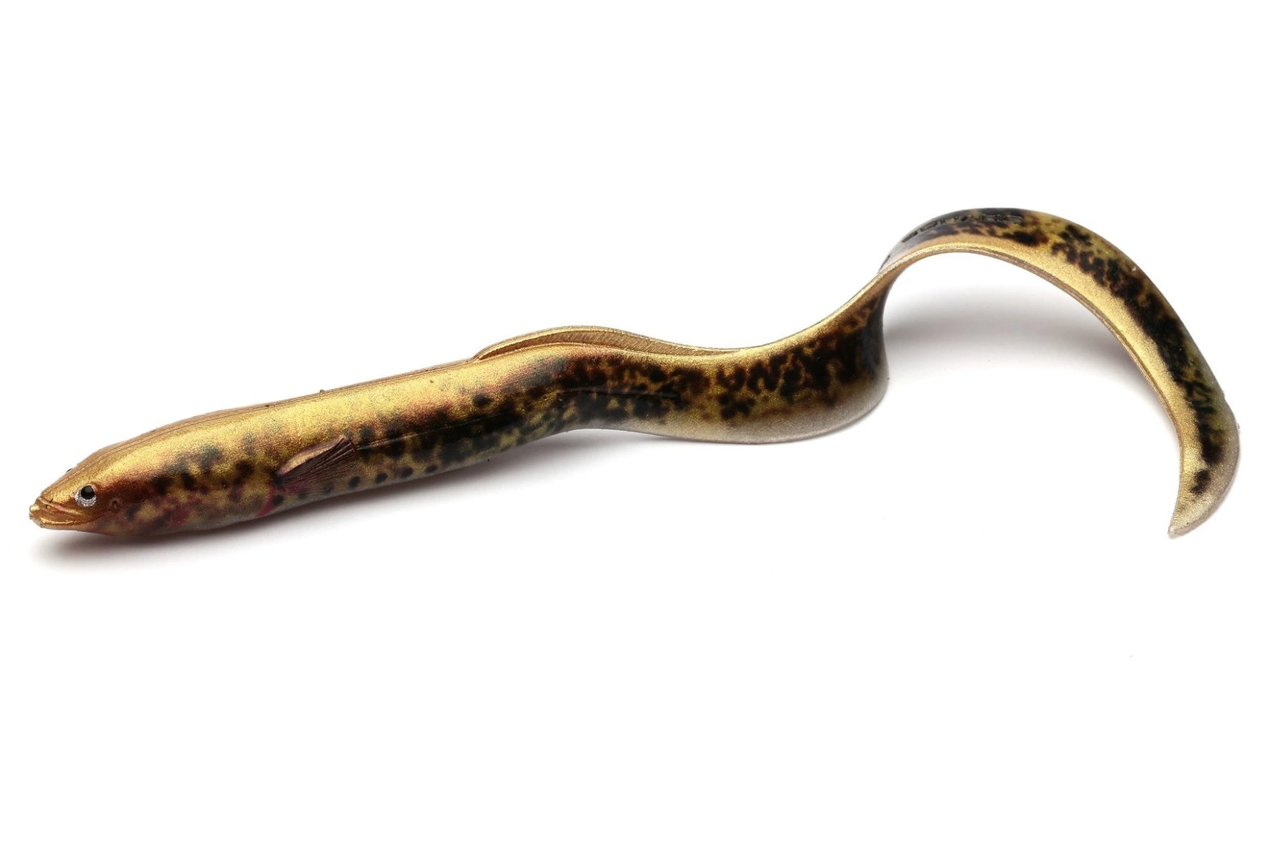 Savage Gear LB Real Eel 30cm | Lamprey 3 Savage Gear LB Real Eel 30cm | Lamprey