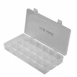 DefaultBrand Spro Power Catcher Tackle Box | Small