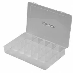 DefaultBrand Spro Power Catcher Tackle Box | Medium