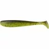 DefaultBrand DAM Effzett Greedy Shad 10cm Green Pumpkin Chartreuse -Penhengels En Stalkerhengel Winkel 66449