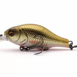 Savage Gear Gravity Crank MR 7.3cm | Dirty Roach