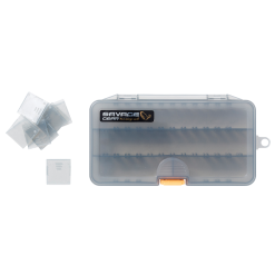 DefaultBrand Savage Gear Lure Box 3B Smoke
