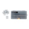 DefaultBrand Savage Gear Lure Box 4B Smoke