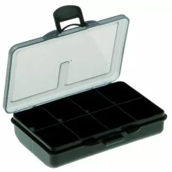DefaultBrand Carpzoom 8 Compartment Assortment Box