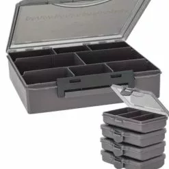 DefaultBrand Carpzoom Accessory Box 5 In 1