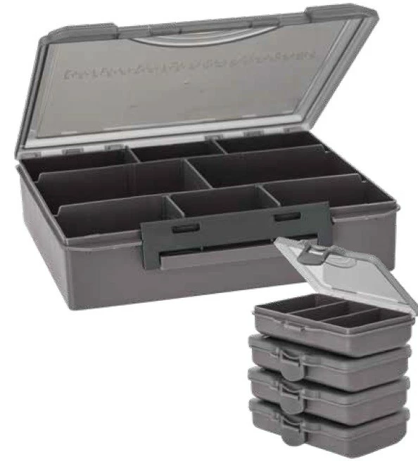 DefaultBrand Carpzoom Accessory Box 5 In 1 3 DefaultBrand Carpzoom Accessory Box 5 In 1