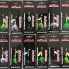 DefaultBrand Arca Spinner Pakket - 12 SPINNERS! 1 DefaultBrand Arca Spinner Pakket - 12 SPINNERS! -Penhengels En Stalkerhengel Winkel arcaspin 1