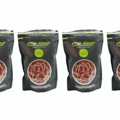 6x 1KG BAG | Proline Readymades BBQ &amp; Squid 15mm