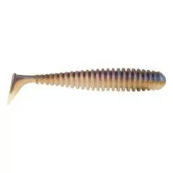 DefaultBrand Berkley Powerbait Power Swimmer 9.5cm | Pro Blue Red Pearl