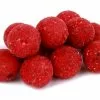 DefaultBrand Budget Baits Ready Made Boilies 10kg - Strawberry 20mm -Penhengels En Stalkerhengel Winkel budgetstraw 1