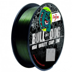 DefaultBrand Carpzoom Bulldog Carp Line|0.40mm 300mtr