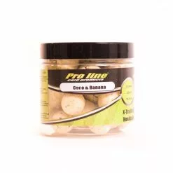 DefaultBrand Proline X-Tra Hard Hookbaits Coco &amp; Banana