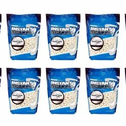 DefaultBrand BULKDEAL 10KG | Nash Instant Action Coconut Creme Boilies 12mm