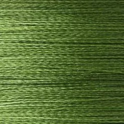 DefaultBrand DAM Crosspower 4-Braid 3000mtr | 0.15mm Green