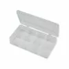 DefaultBrand Carpzoom Plastic Box (13.3x7.2x2.9cm) -Penhengels En Stalkerhengel Winkel cz4245 1