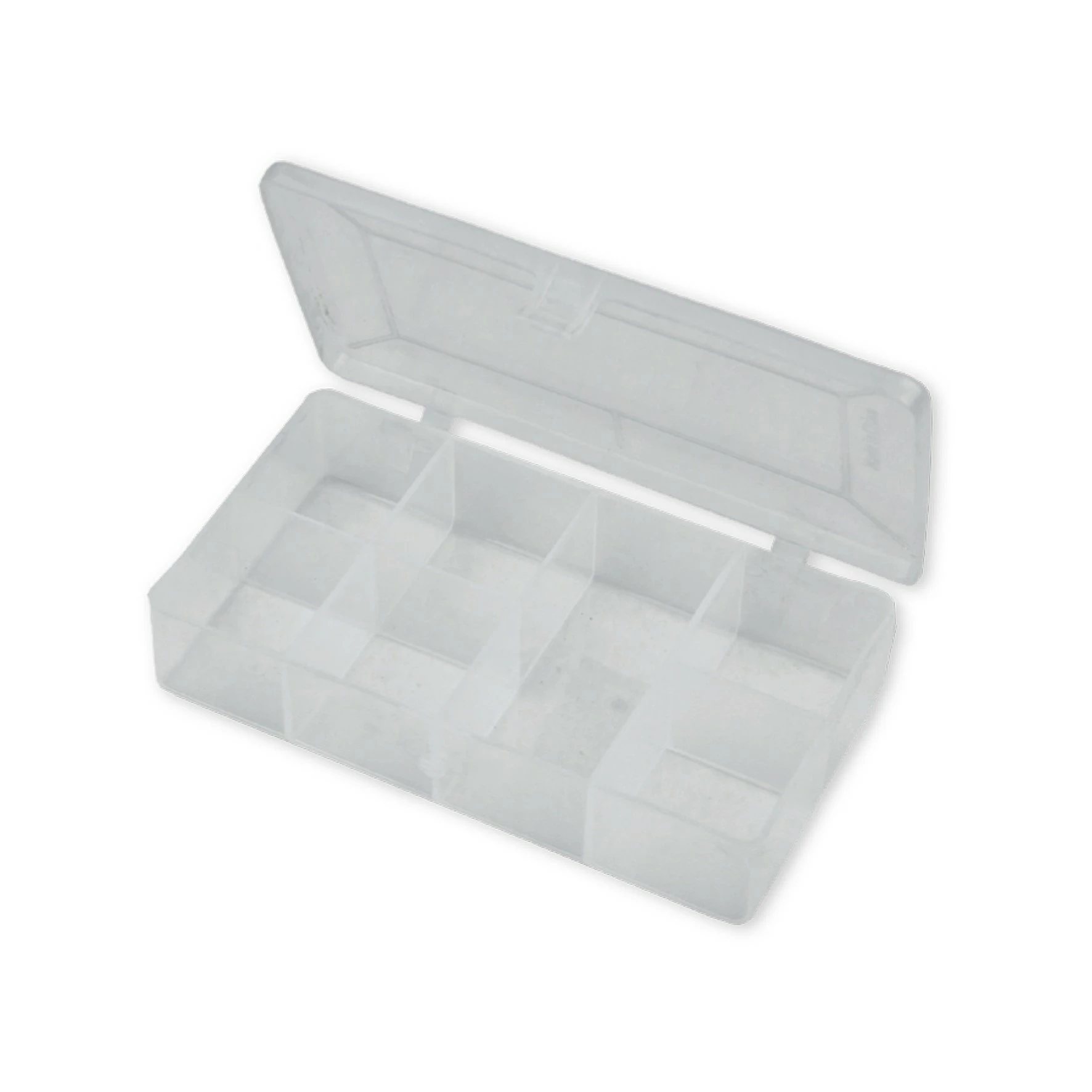 DefaultBrand Carpzoom Plastic Box (13.3x7.2x2.9cm) 3 DefaultBrand Carpzoom Plastic Box (13.3x7.2x2.9cm)