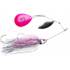 DefaultBrand Savage Gear Da'Bush Spinnerbait 14cm Pink Flash -Penhengels En Stalkerhengel Winkel dabush14