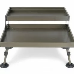 Avid Carp Double Decker Bivvy Table