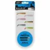 DefaultBrand Spro Freestyle Dropshot Kit Slug Shad