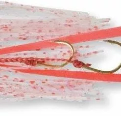 DefaultBrand Duel Salty Rubber Red Silver 20gr