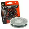 DefaultBrand Spiderwire Dura-Silk Green Braid | 0.35mm 137mtr -Penhengels En Stalkerhengel Winkel durasilk