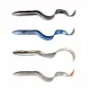 DefaultBrand DEAL Á 4 STUKS | Savage Gear LB Real Eel 40cm | Vier Verschillende Kleuren In één Deal! 1 DefaultBrand DEAL Á 4 STUKS | Savage Gear LB Real Eel 40cm | Vier Verschillende Kleuren In één Deal! -Penhengels En Stalkerhengel Winkel eeldeal4
