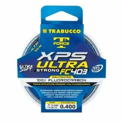 DefaultBrand Trabucco Ultra Strong FC403 | 0.90mm 30mtr
