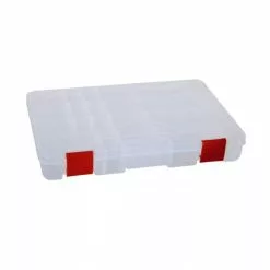 DefaultBrand Iron Claw Gear Box 5 (27.5x18x4cm)