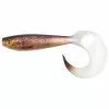 DefaultBrand Fox Rage Pro Grub 16cm | Super Natural Brown Trout -Penhengels En Stalkerhengel Winkel grubshad