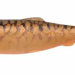 DefaultBrand Savage Gear LB 4D Herring Shad 19cm - Carp