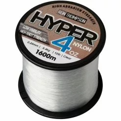 DefaultBrand Ron Thompson Hyber Nylon 0.25mm | 1600 METER!