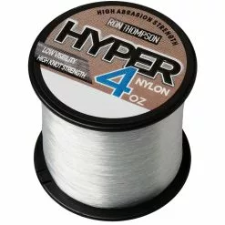 DefaultBrand Ron Thompson Hyber Nylon 0.30mm | 1200 METER!